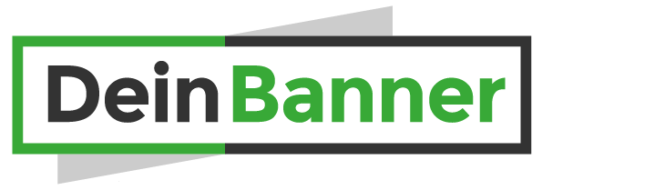 DeinBanner_Logo_logo A